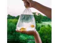 Watertight Fish Transportation Aquatic Bags